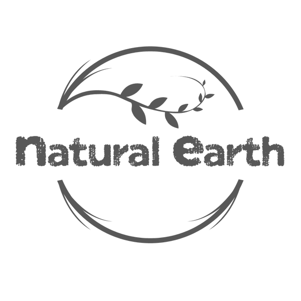 Natural Earth