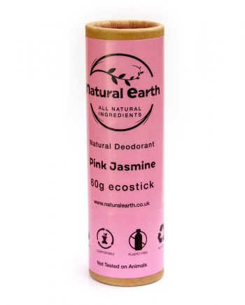 Pink Jasmine Deodorant