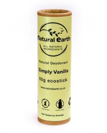 Simply Vanilla Deodorant
